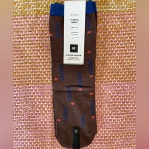 Richer Poorer | Womens Classic Ankle